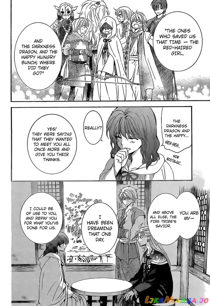 Yona of the Dawn Chapter 138 image 11_optimized